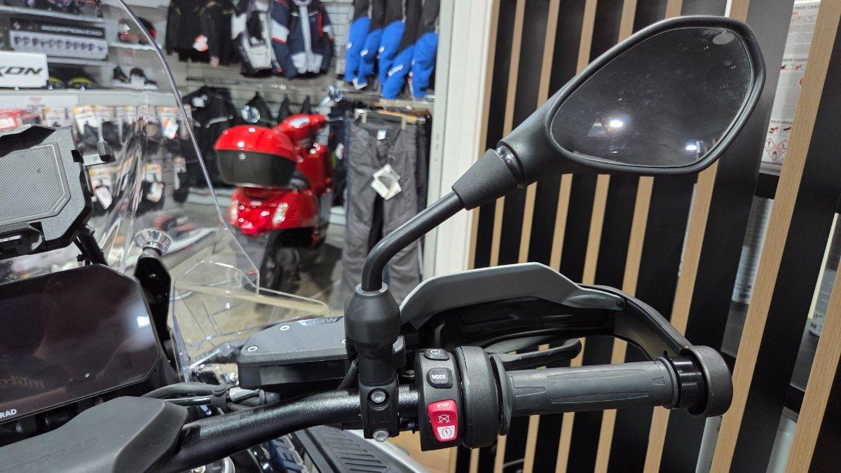 2025 BMW R 1300 GS ADVENTURE TRIPLE BLK DUAL SPORTS