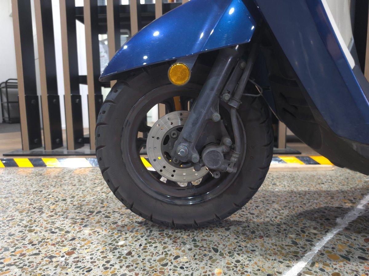 2022 SYM MIO 50i SCOOTER
