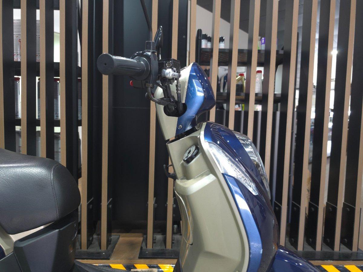 2022 SYM MIO 50i SCOOTER
