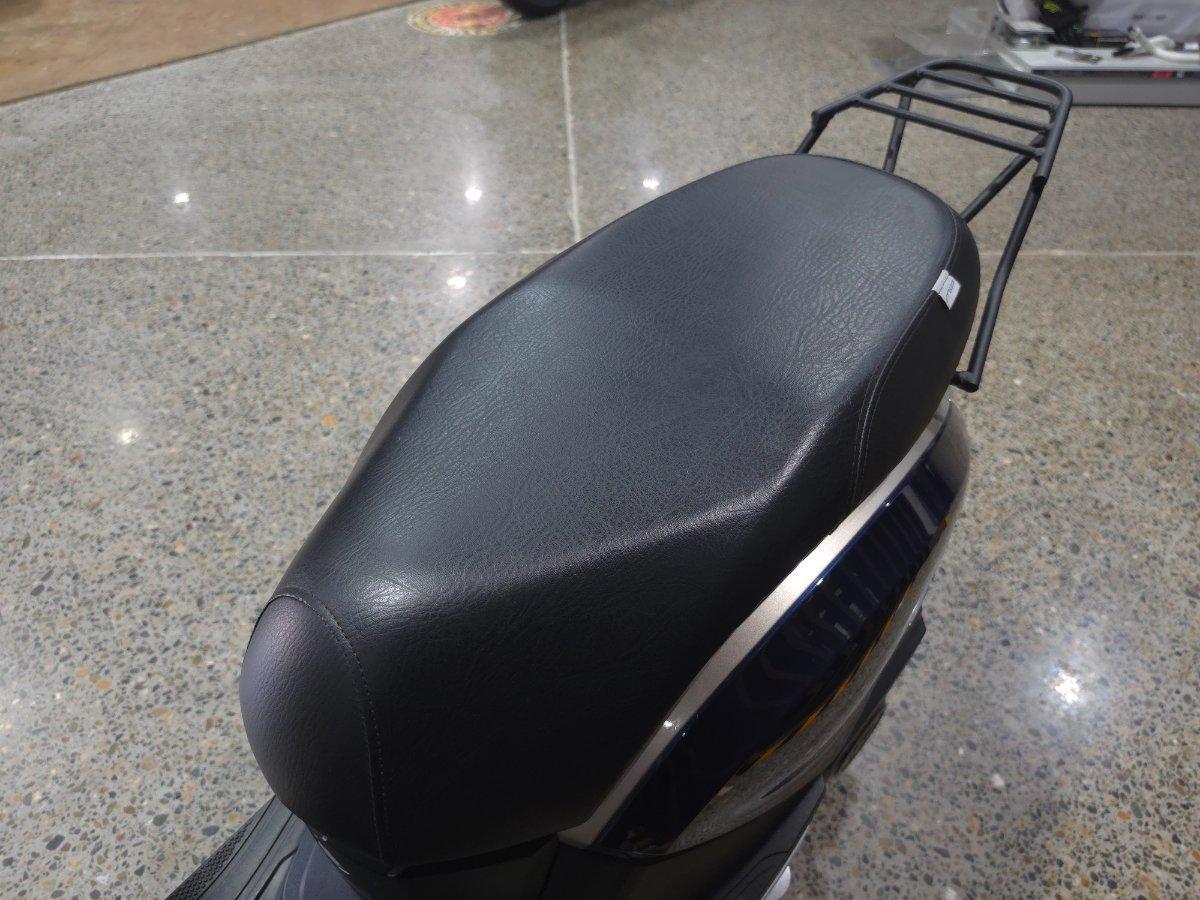 2022 SYM MIO 50i SCOOTER