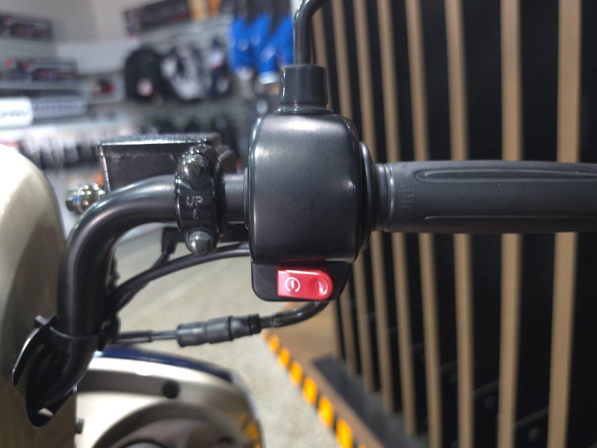 2022 SYM MIO 50i SCOOTER