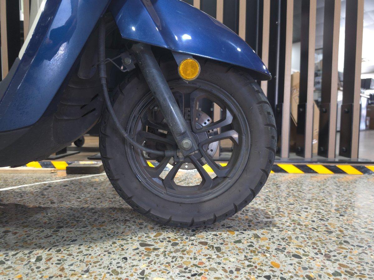 2022 SYM MIO 50i SCOOTER