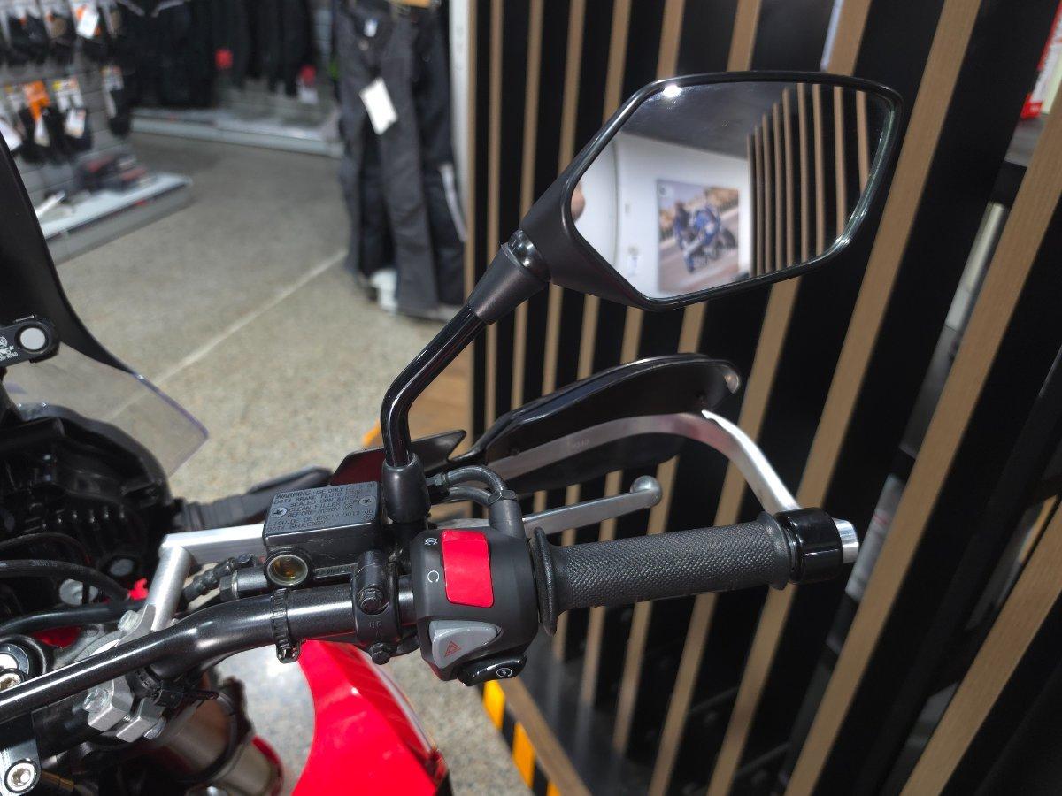 2023 HONDA CRF300 RALLY TRAIL
