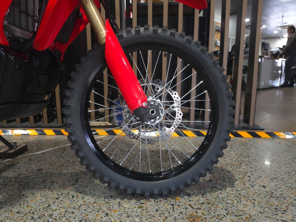 2023 HONDA CRF300 RALLY TRAIL