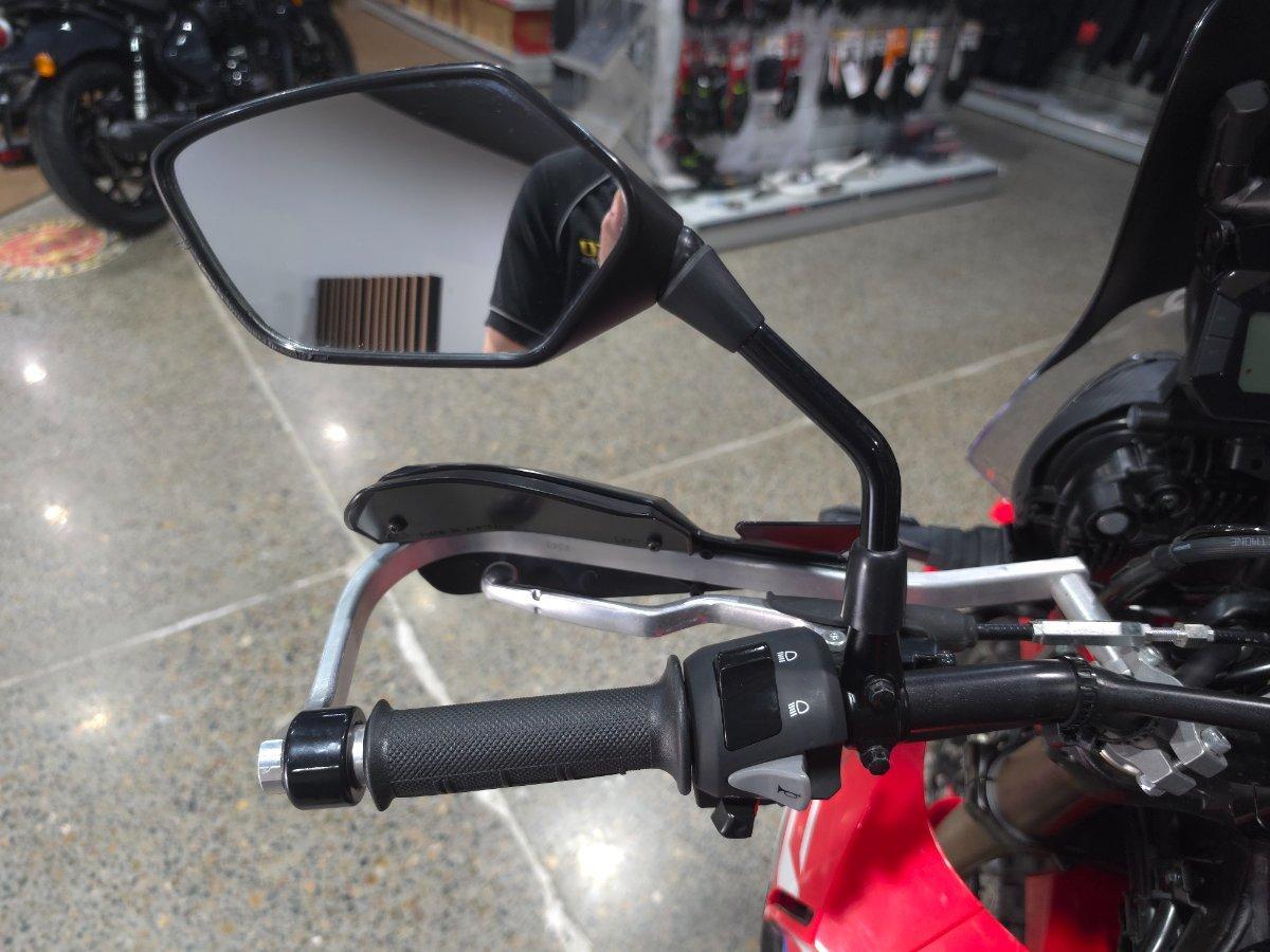 2023 HONDA CRF300 RALLY TRAIL
