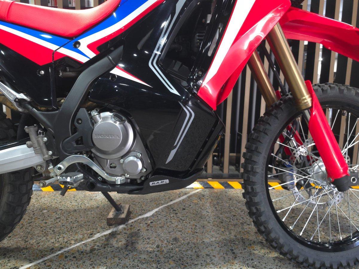 2023 HONDA CRF300 RALLY TRAIL