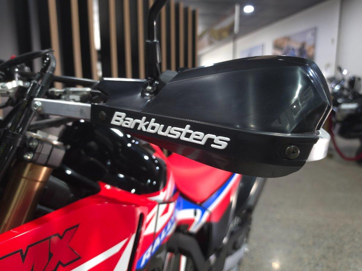 2023 HONDA CRF300 RALLY TRAIL