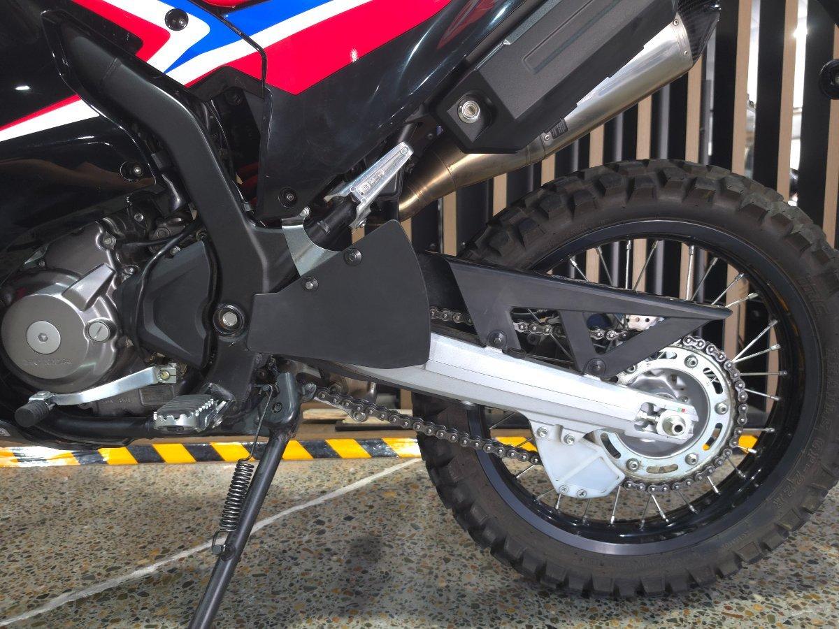 2023 HONDA CRF300 RALLY TRAIL