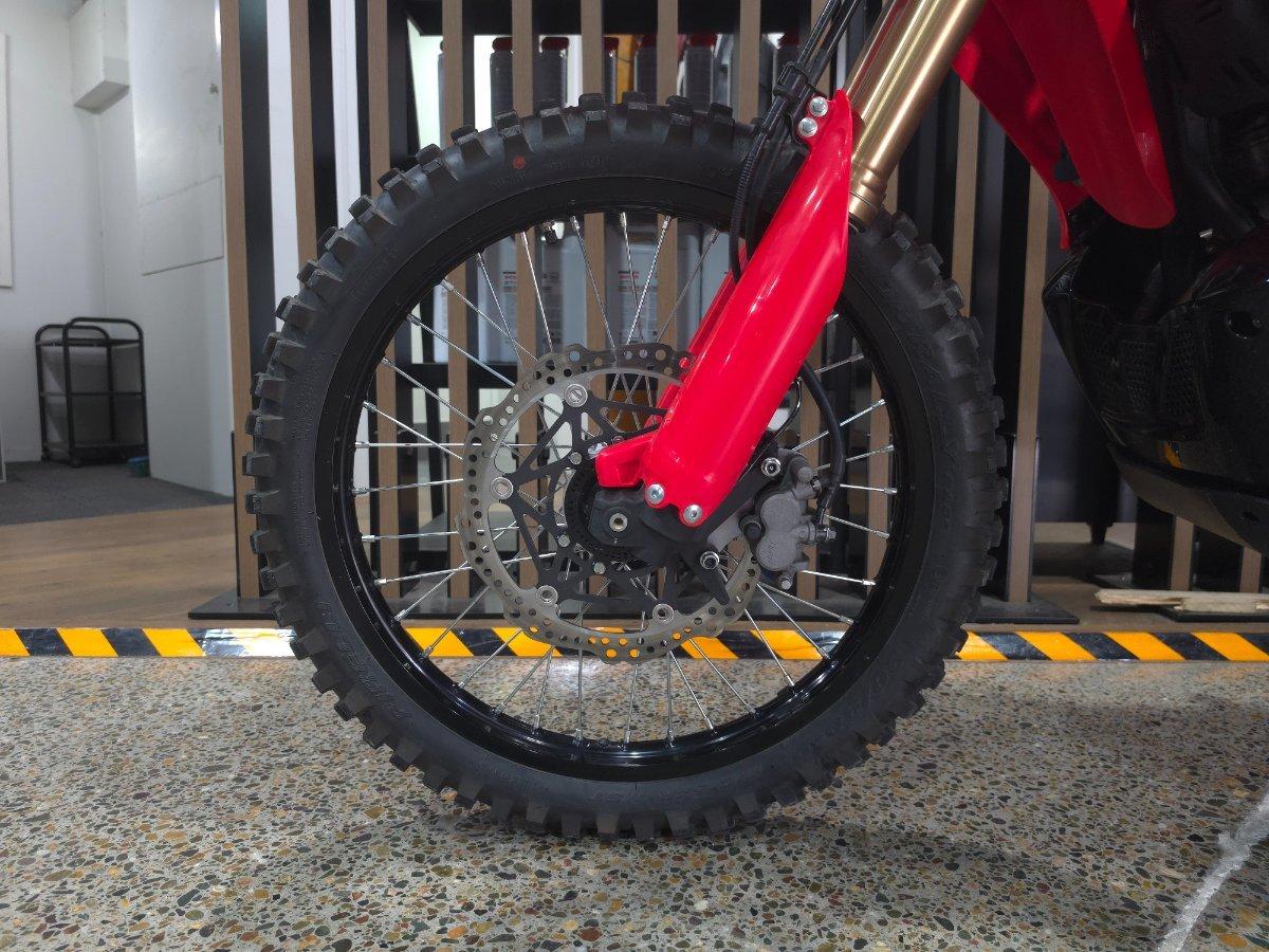 2023 HONDA CRF300 RALLY TRAIL