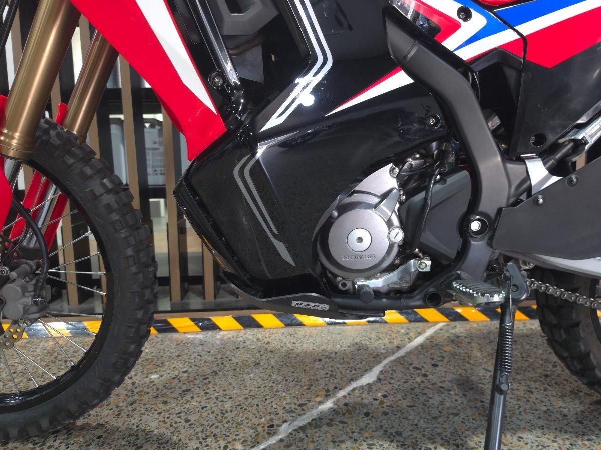 2023 HONDA CRF300 RALLY TRAIL