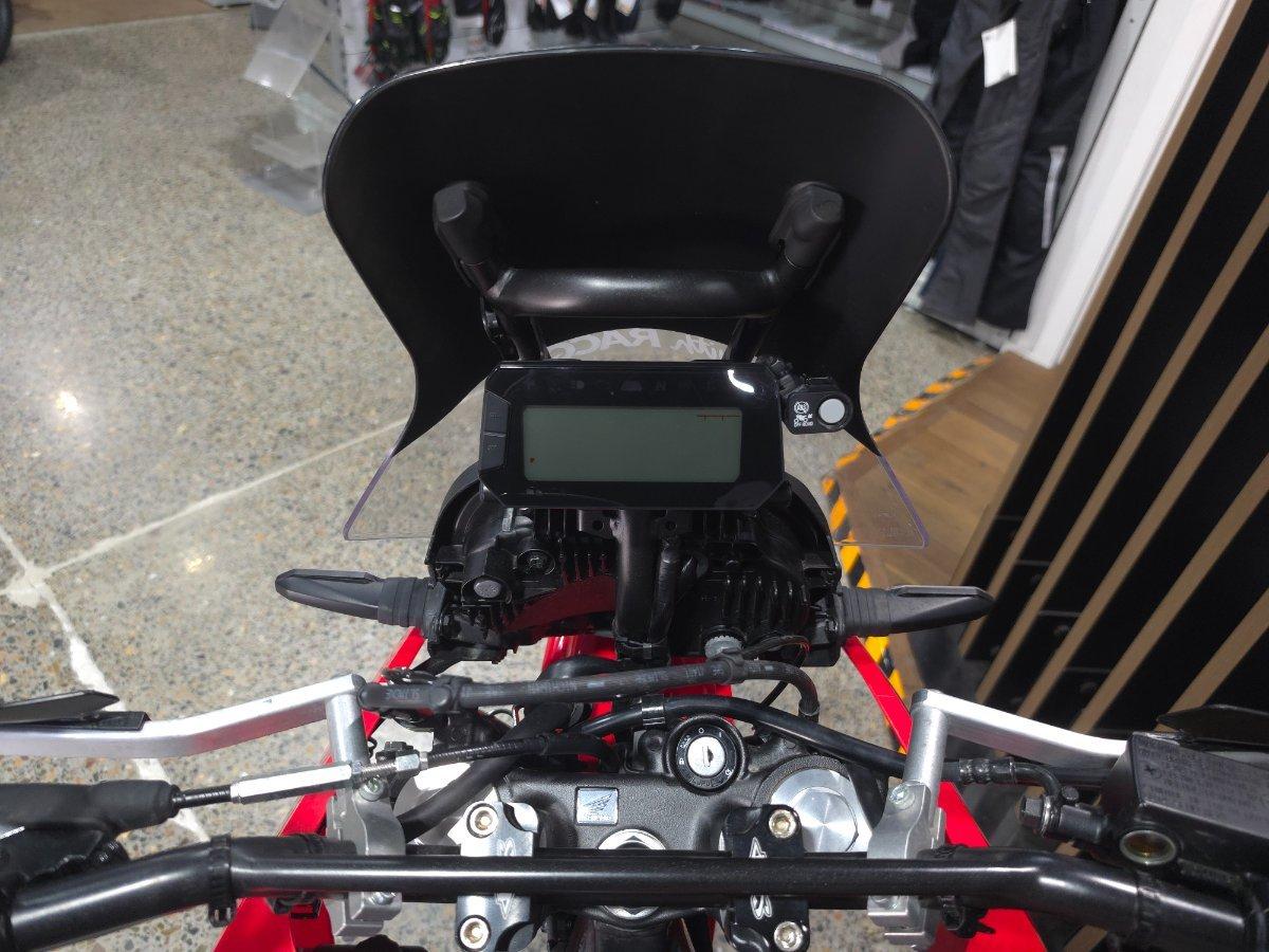 2023 HONDA CRF300 RALLY TRAIL