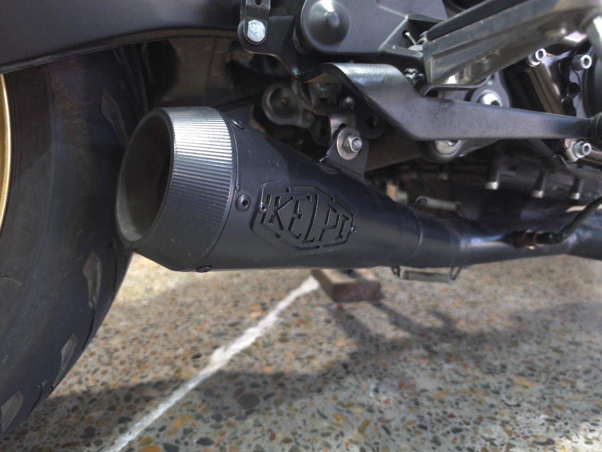 2023 YAMAHA XSR700 ROAD