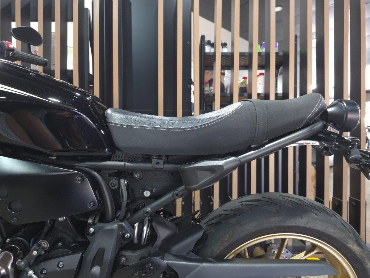 2023 YAMAHA XSR700 ROAD