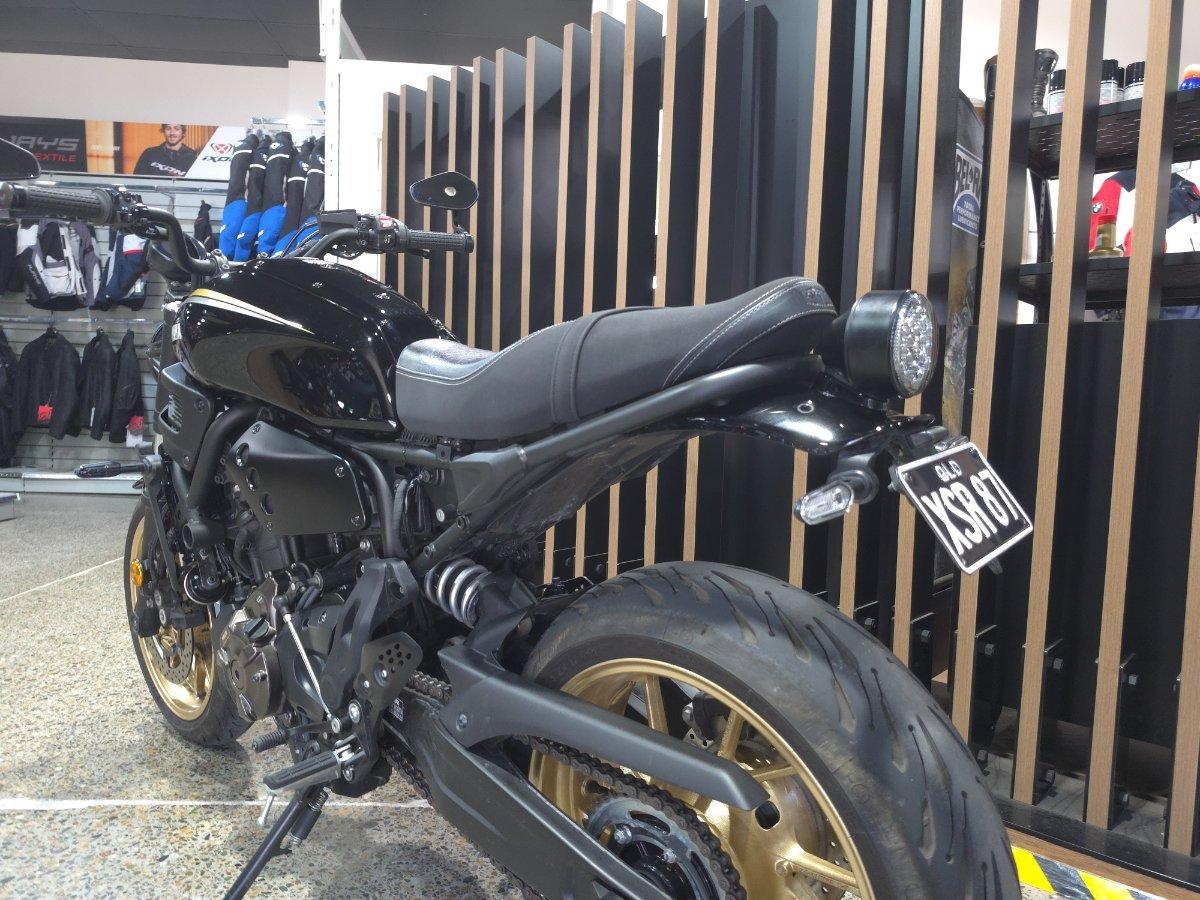 2023 YAMAHA XSR700 ROAD