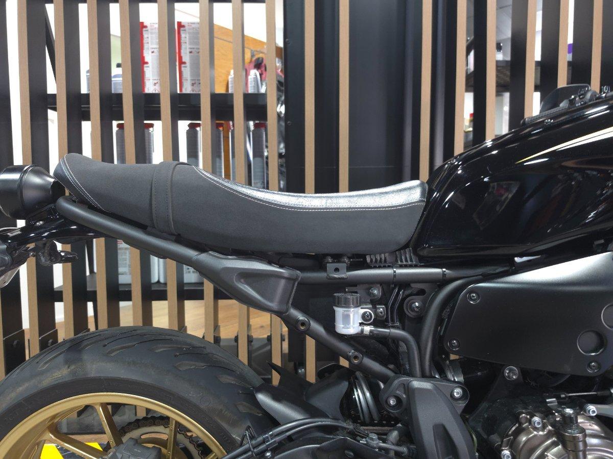 2023 YAMAHA XSR700 ROAD