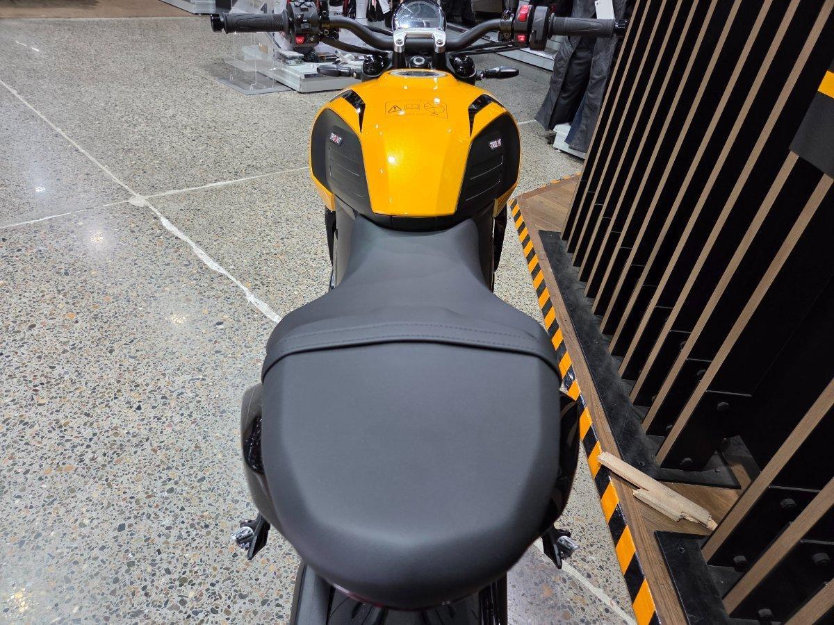 2026 TRIUMPH TRIDENT 660 ROAD