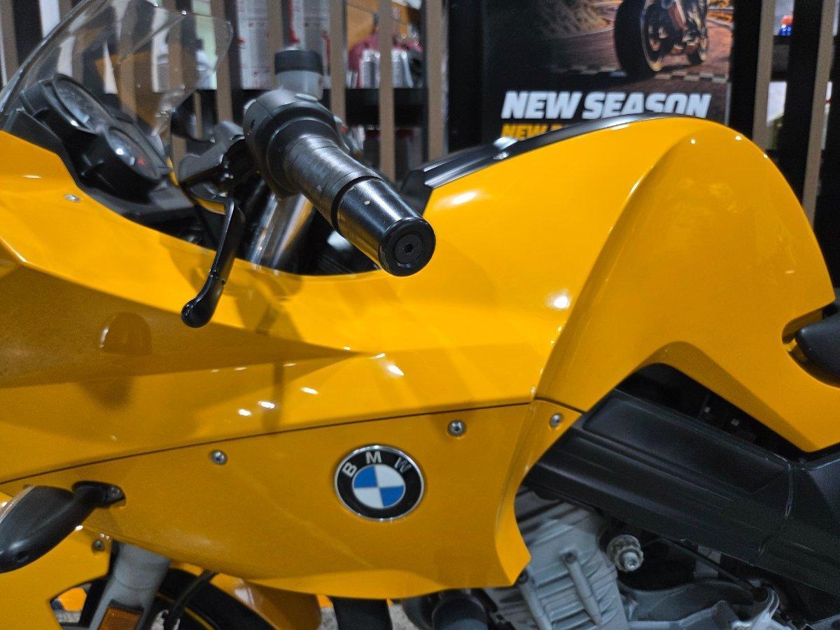 2007 BMW F 800 S SPORTS