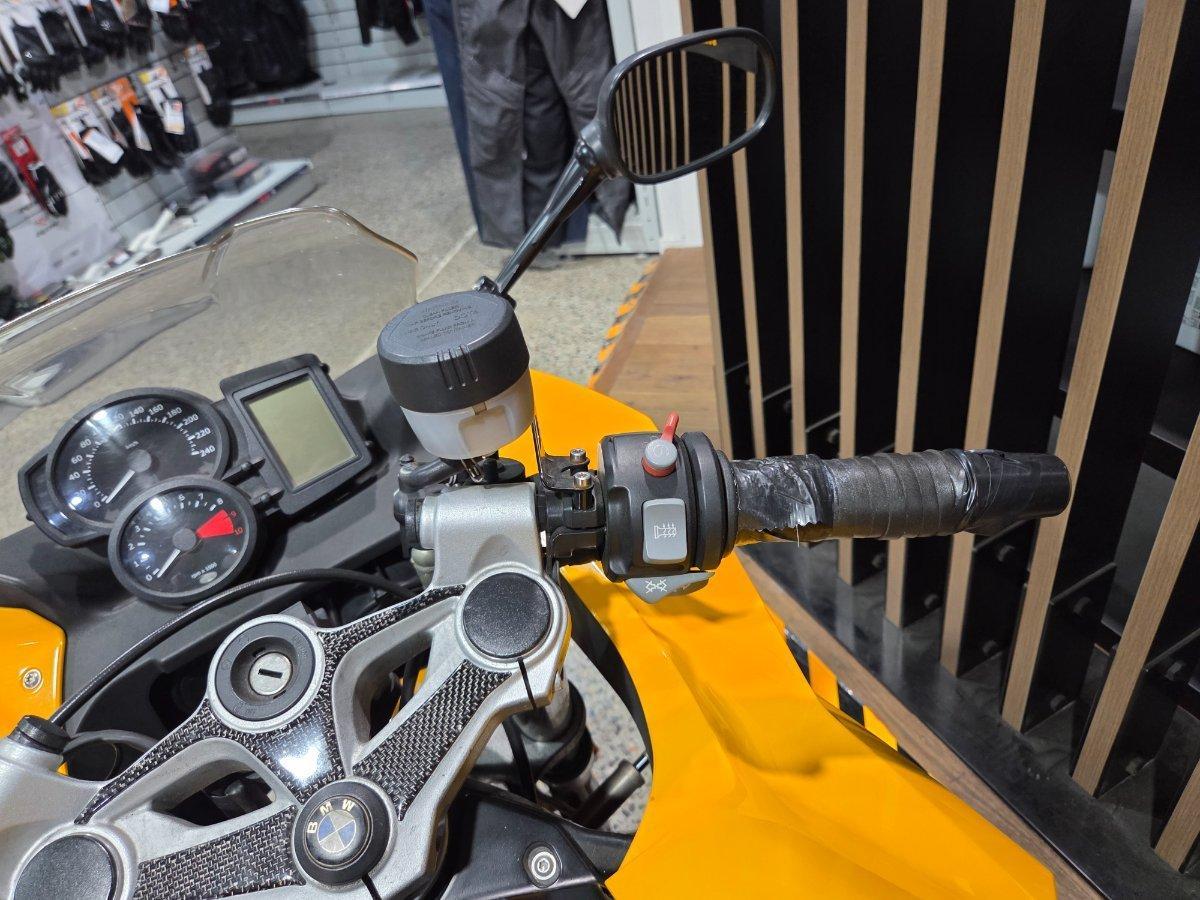 2007 BMW F 800 S SPORTS