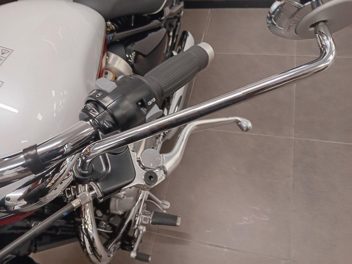 2025 TRIUMPH BONNEVILLE SPEEDMASTER ROAD