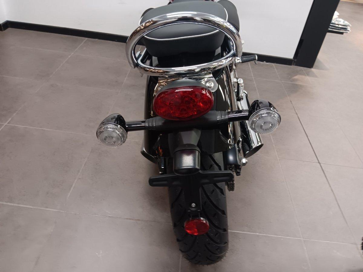 2025 TRIUMPH BONNEVILLE SPEEDMASTER ROAD