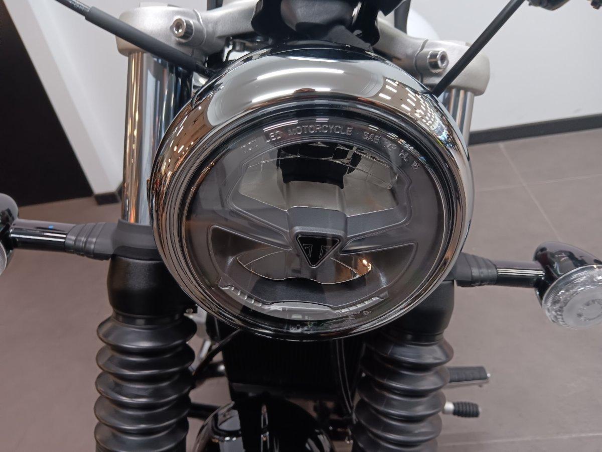 2025 TRIUMPH BONNEVILLE SPEEDMASTER ROAD