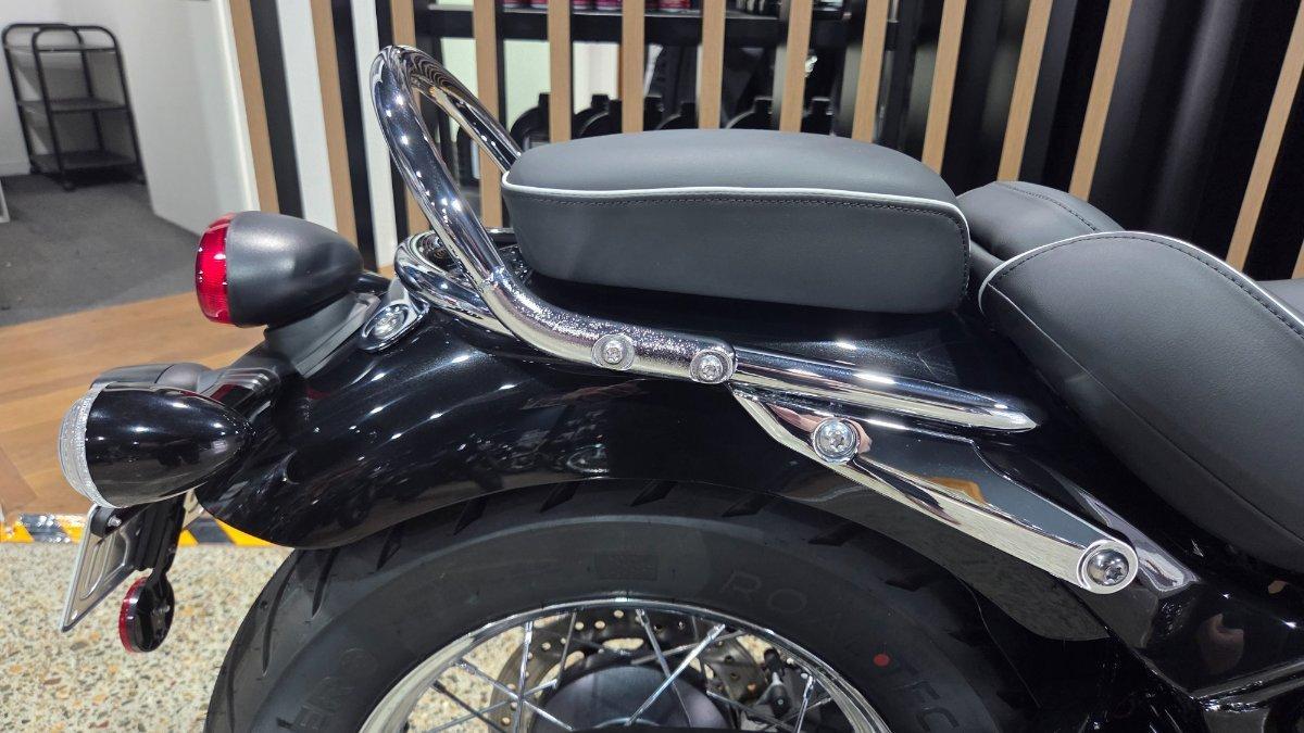 2025 TRIUMPH BONNEVILLE SPEEDMASTER ROAD