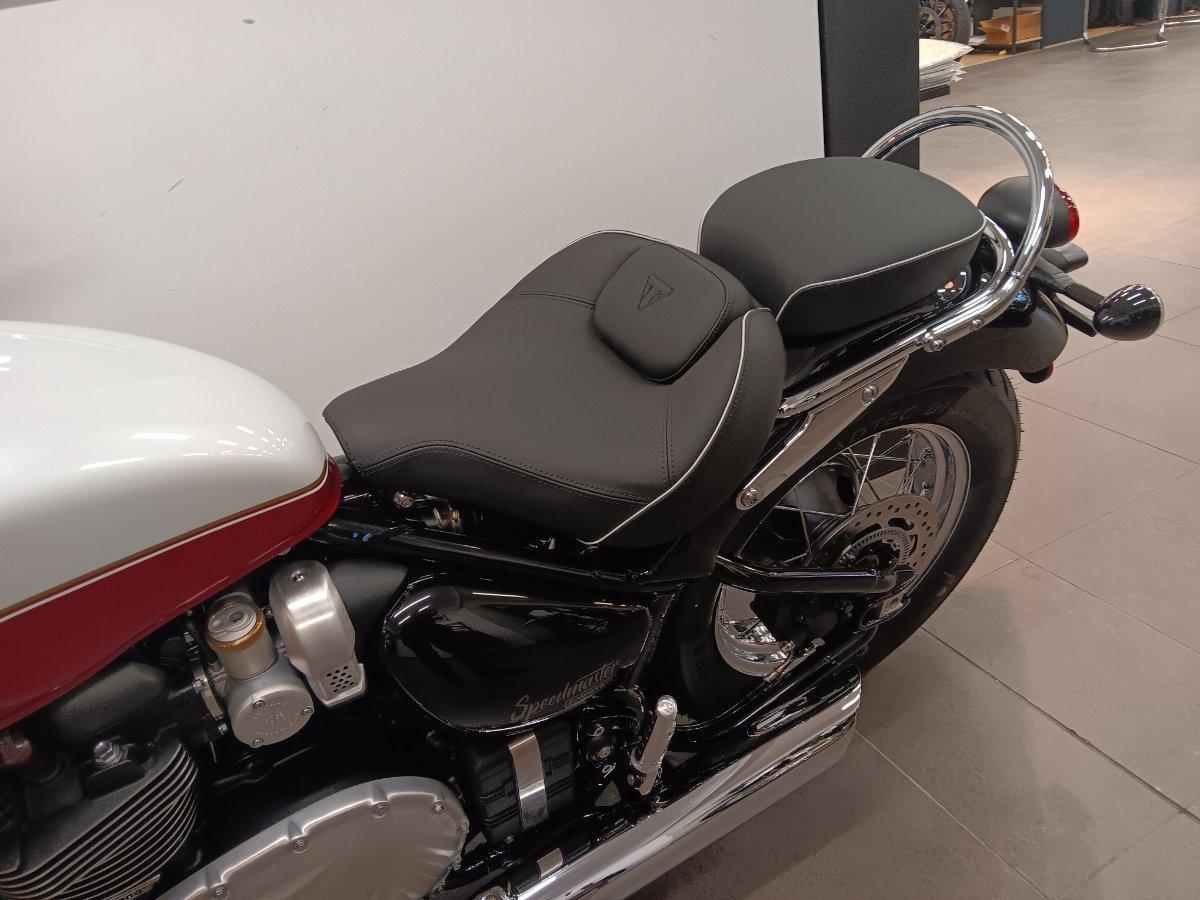 2025 TRIUMPH BONNEVILLE SPEEDMASTER ROAD