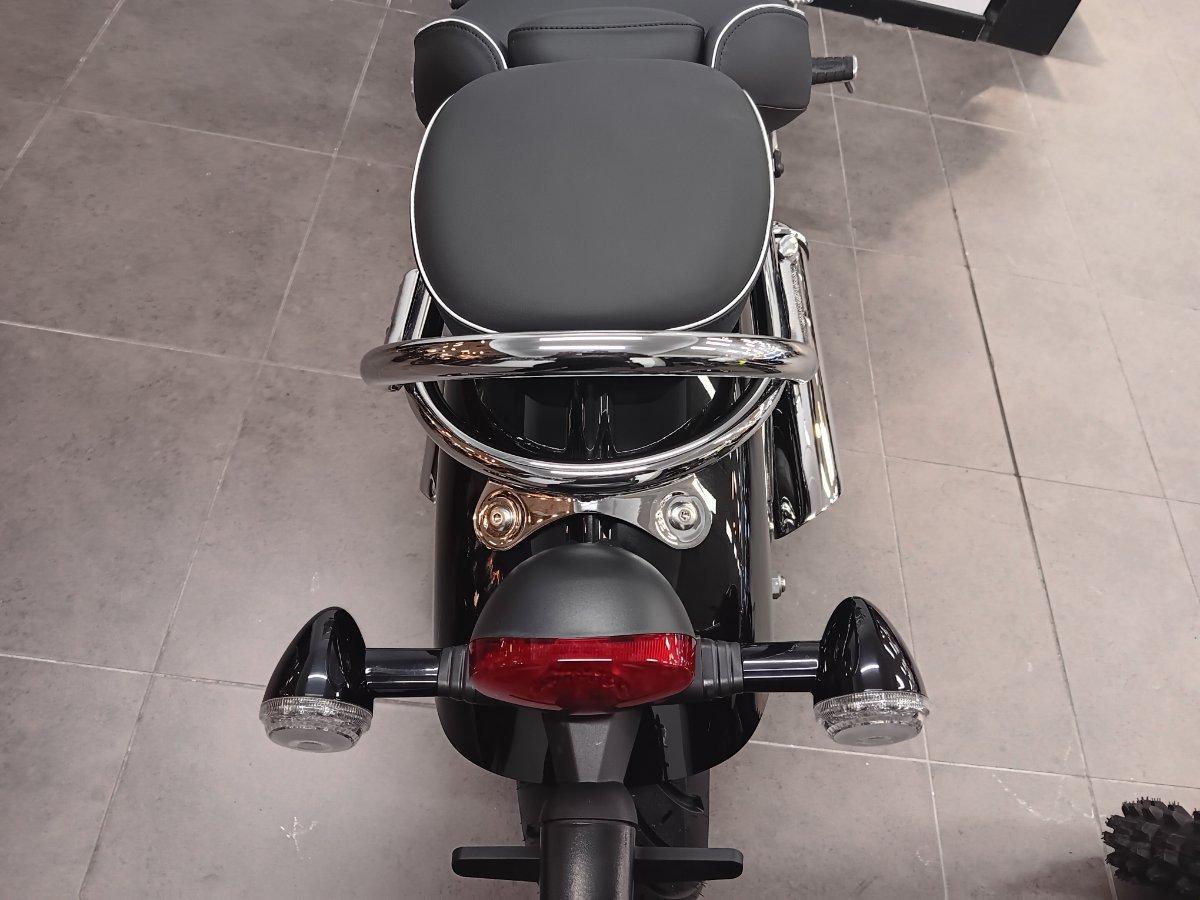 2025 TRIUMPH BONNEVILLE SPEEDMASTER ROAD