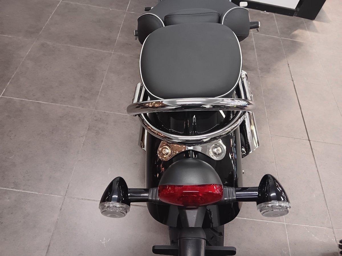 2025 TRIUMPH BONNEVILLE SPEEDMASTER ROAD