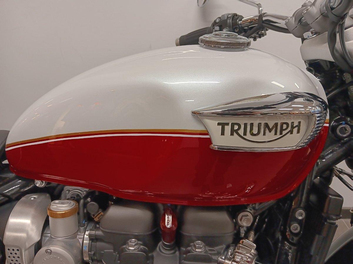 2025 TRIUMPH BONNEVILLE SPEEDMASTER ROAD