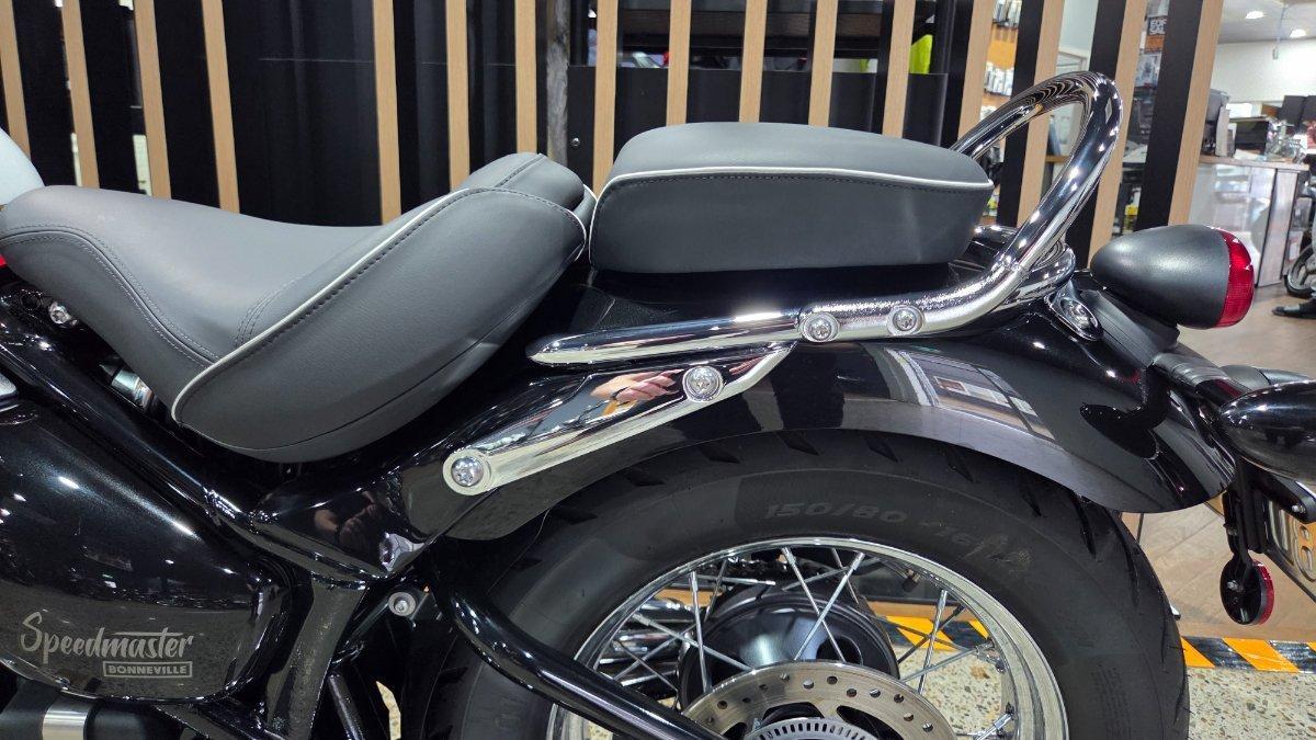 2025 TRIUMPH BONNEVILLE SPEEDMASTER ROAD