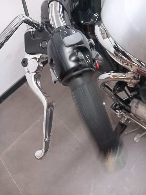 2025 TRIUMPH BONNEVILLE SPEEDMASTER ROAD