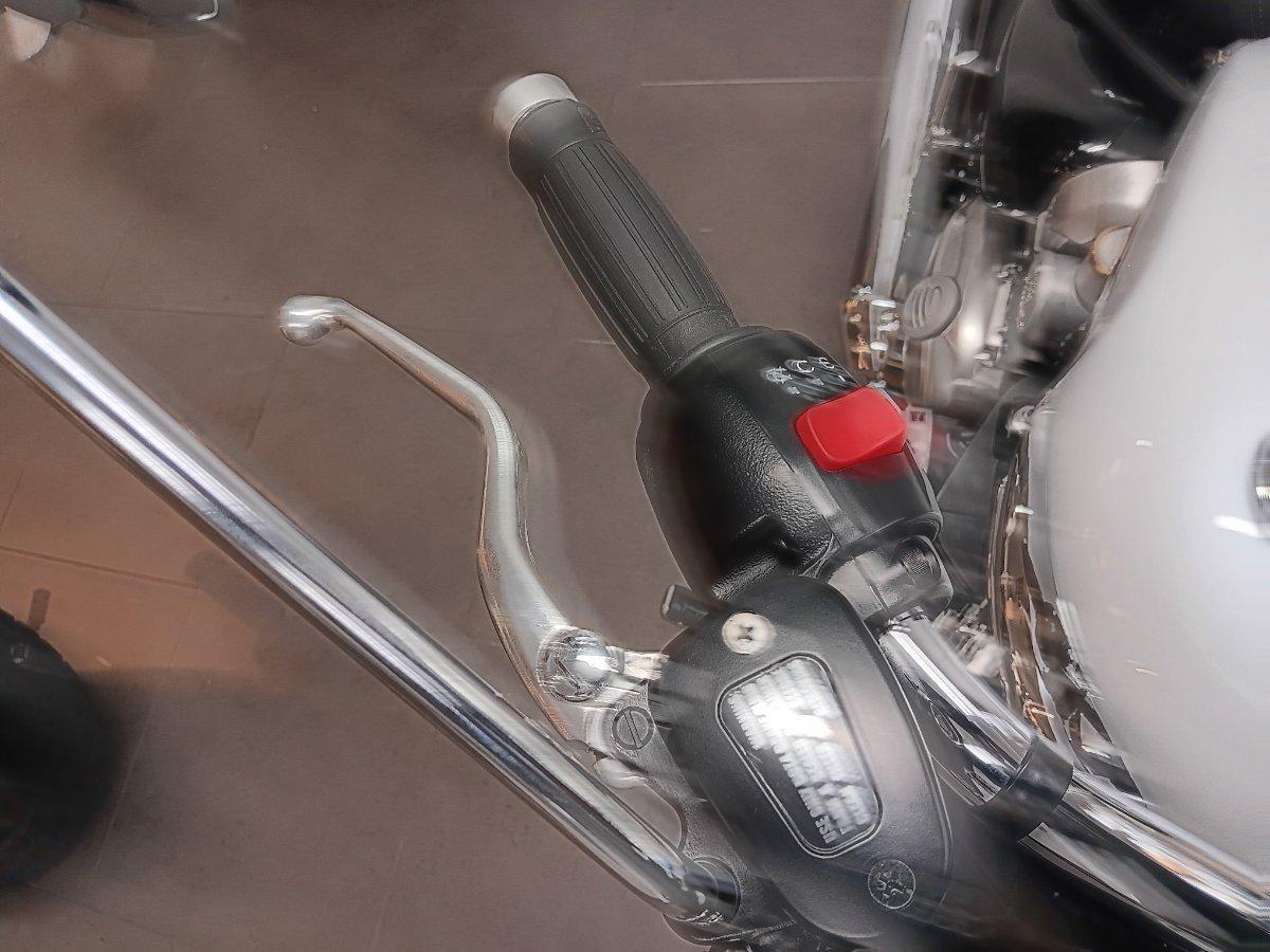 2025 TRIUMPH BONNEVILLE SPEEDMASTER ROAD