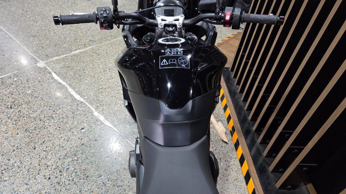 2026 TRIUMPH DAYTONA 660 (LAMS) ROAD