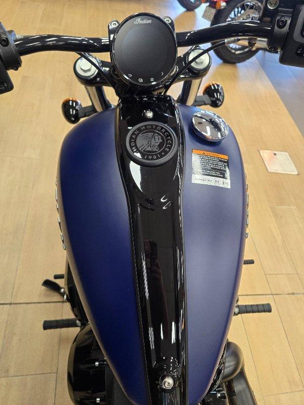 2024 INDIAN CHIEF DARK HORSE CRUISER