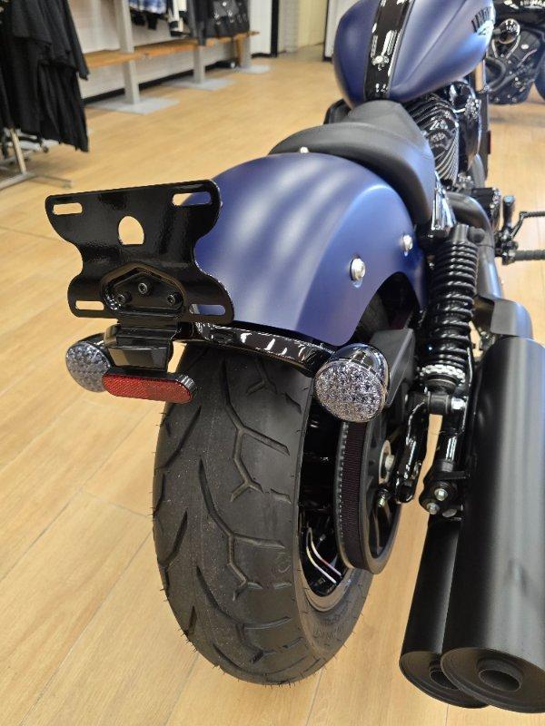 2024 INDIAN CHIEF DARK HORSE CRUISER