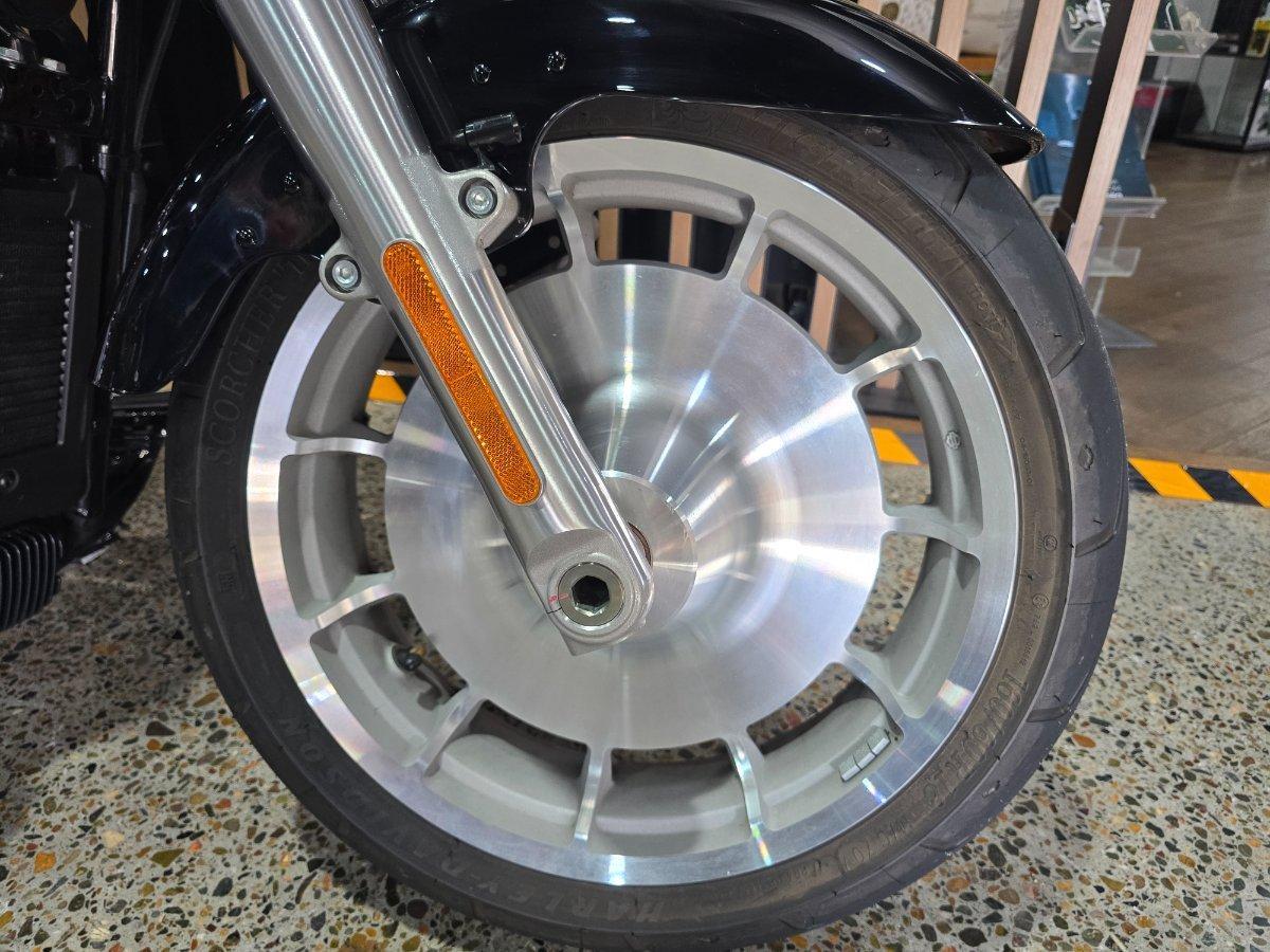 2024 HARLEY-DAVIDSON FLFBS FAT BOY S (114) CRUISER