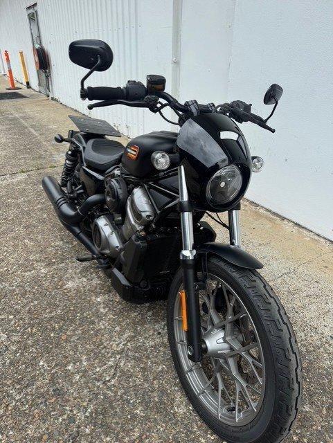 2024 HARLEY-DAVIDSON RH975S NIGHTSTER S (975) SPORTS