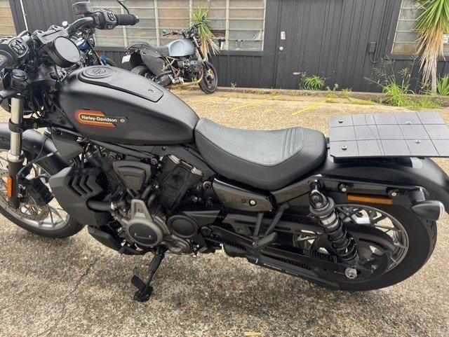 2024 HARLEY-DAVIDSON RH975S NIGHTSTER S (975) SPORTS