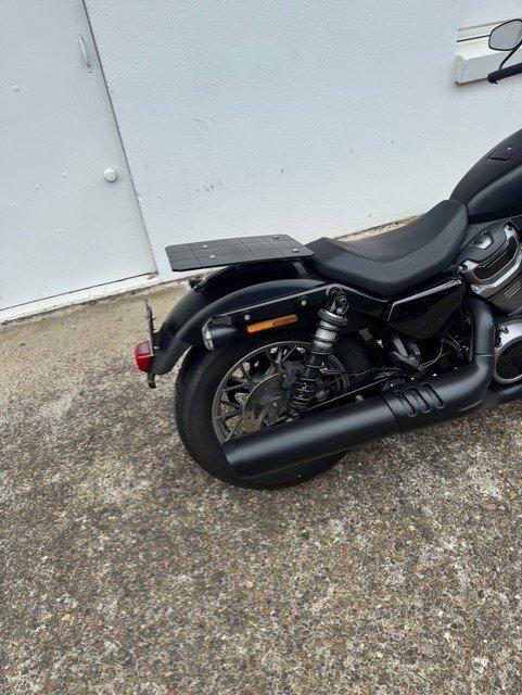 2024 HARLEY-DAVIDSON RH975S NIGHTSTER S (975) SPORTS