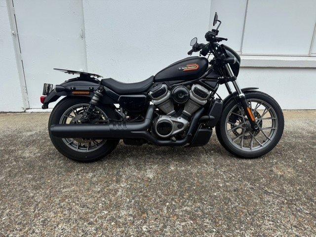 2024 HARLEY-DAVIDSON RH975S NIGHTSTER S (975) SPORTS
