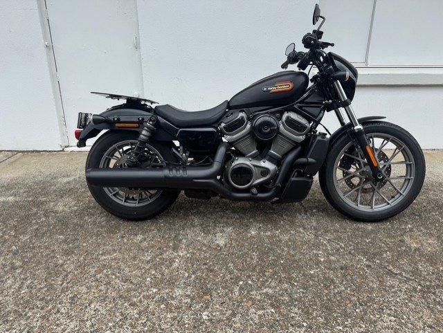 2024 HARLEY-DAVIDSON RH975S NIGHTSTER S (975) SPORTS