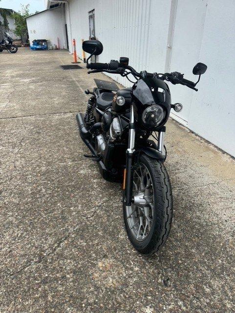 2024 HARLEY-DAVIDSON RH975S NIGHTSTER S (975) SPORTS