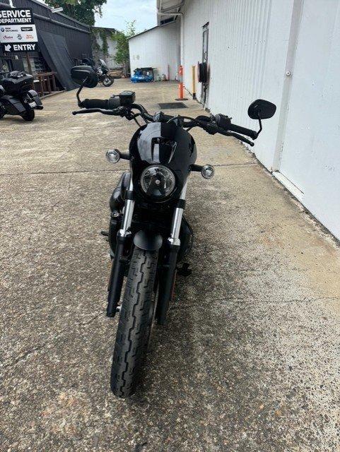 2024 HARLEY-DAVIDSON RH975S NIGHTSTER S (975) SPORTS