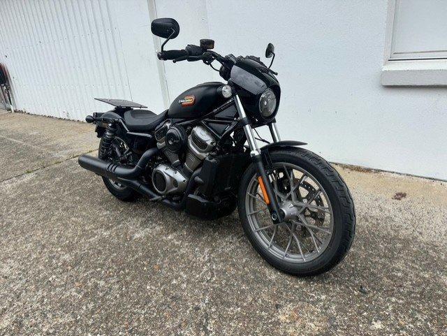 2024 HARLEY-DAVIDSON RH975S NIGHTSTER S (975) SPORTS