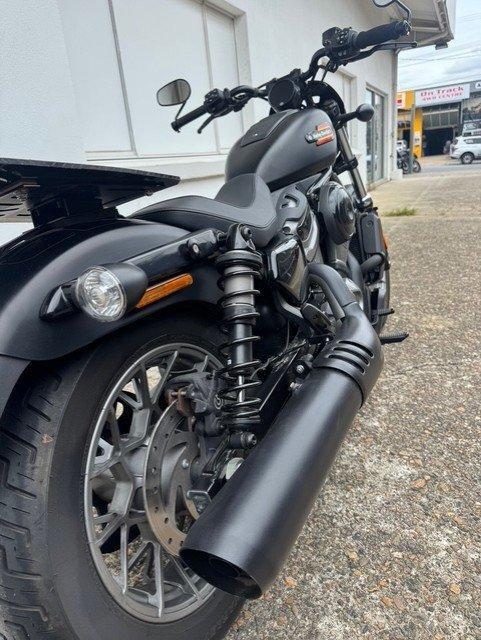 2024 HARLEY-DAVIDSON RH975S NIGHTSTER S (975) SPORTS