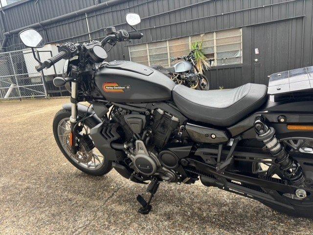 2024 HARLEY-DAVIDSON RH975S NIGHTSTER S (975) SPORTS