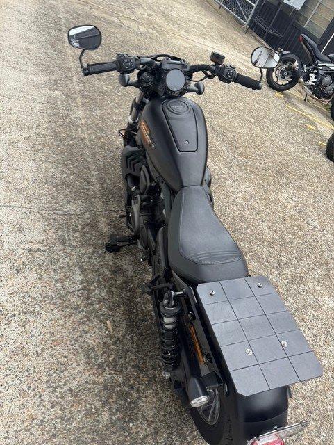 2024 HARLEY-DAVIDSON RH975S NIGHTSTER S (975) SPORTS