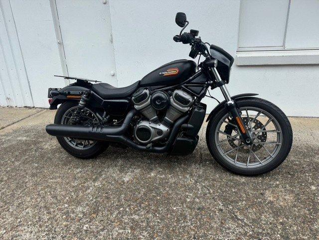 2024 HARLEY-DAVIDSON RH975S NIGHTSTER S (975) SPORTS