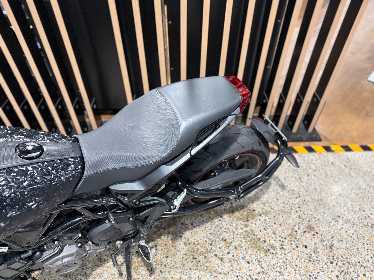 2022 INDIAN FTR 1200 S ROAD